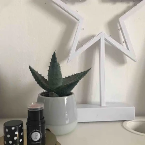  - Blush och läpp duo, aldrig använd.