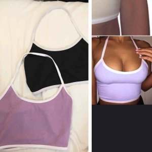  - Två grymt snygga tröjor! Säljes pga för stora för mig, Oanvända.  Fraktar