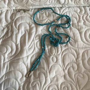  - Ocxo långhalsband 