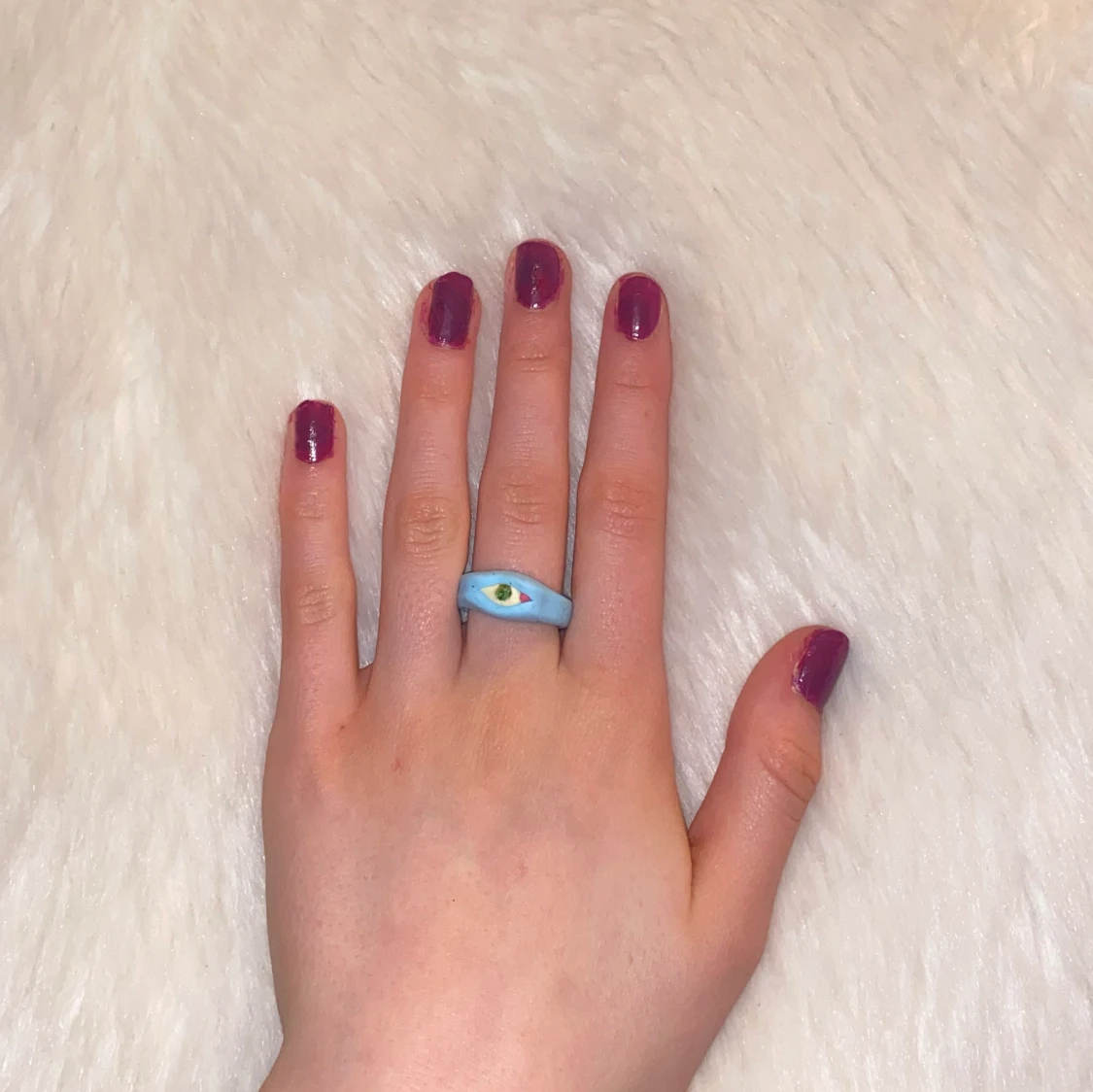 Trendiga ringar:)) - 90