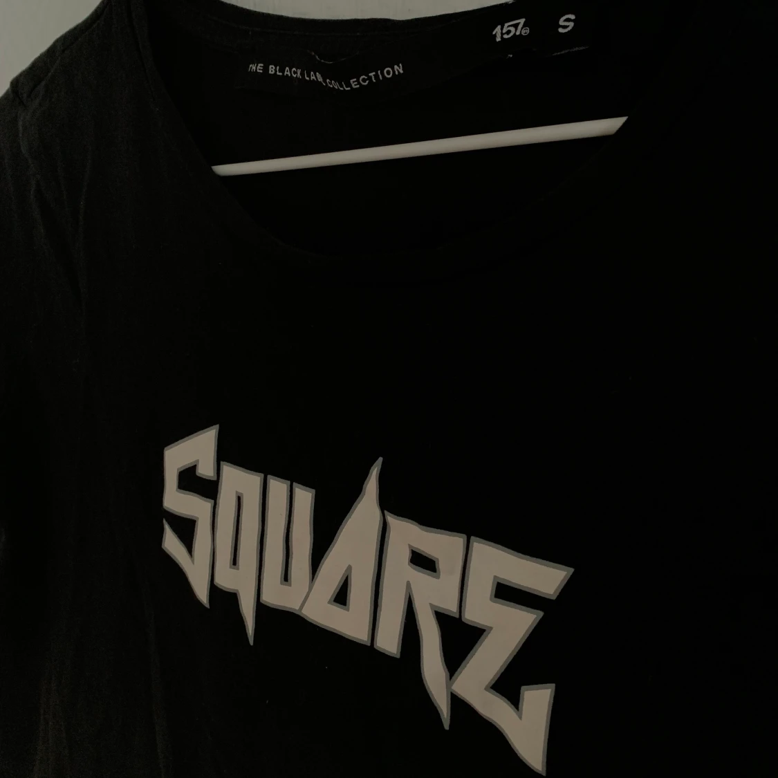 Tröja med tryck på - 90