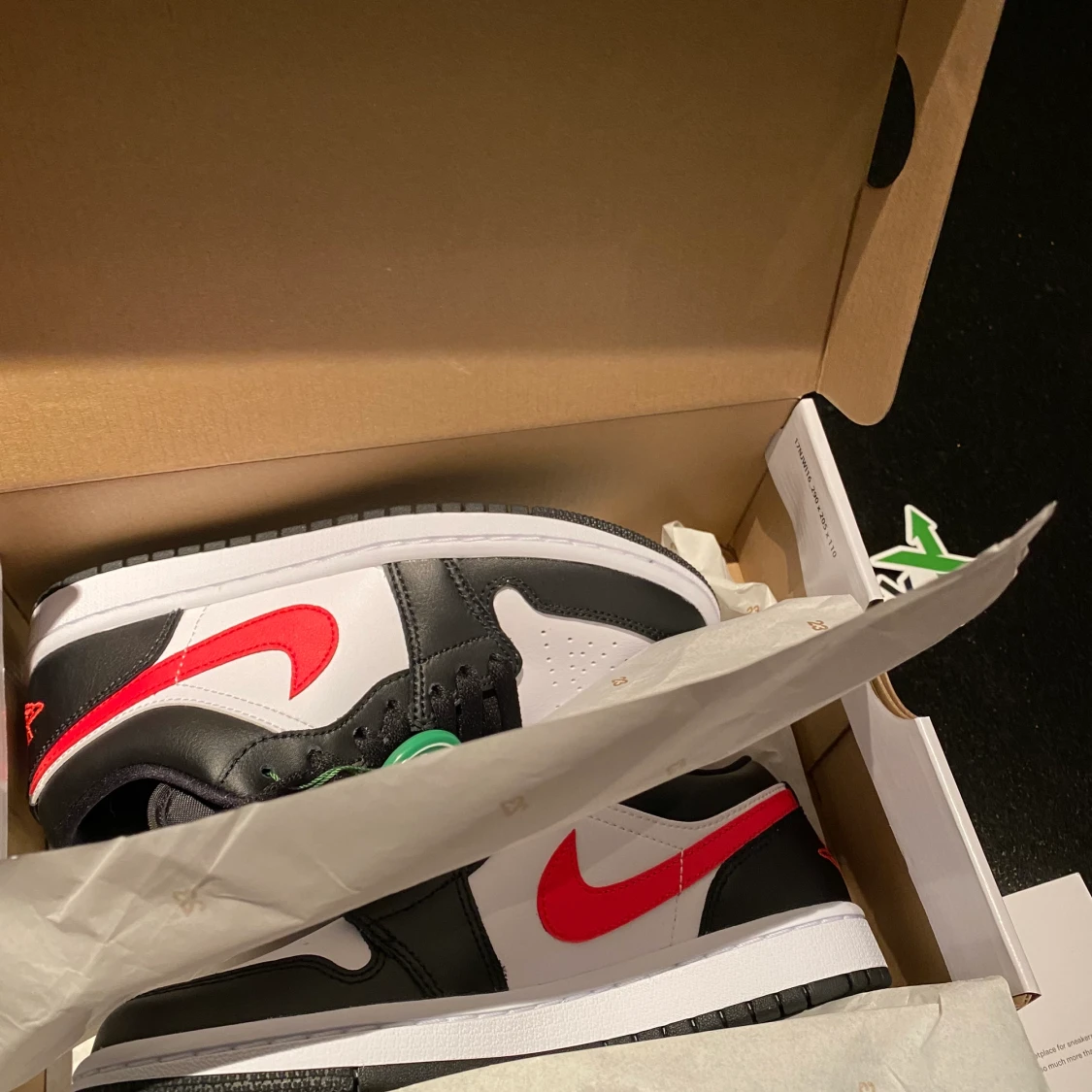 Jordan air 1 Low  - 90