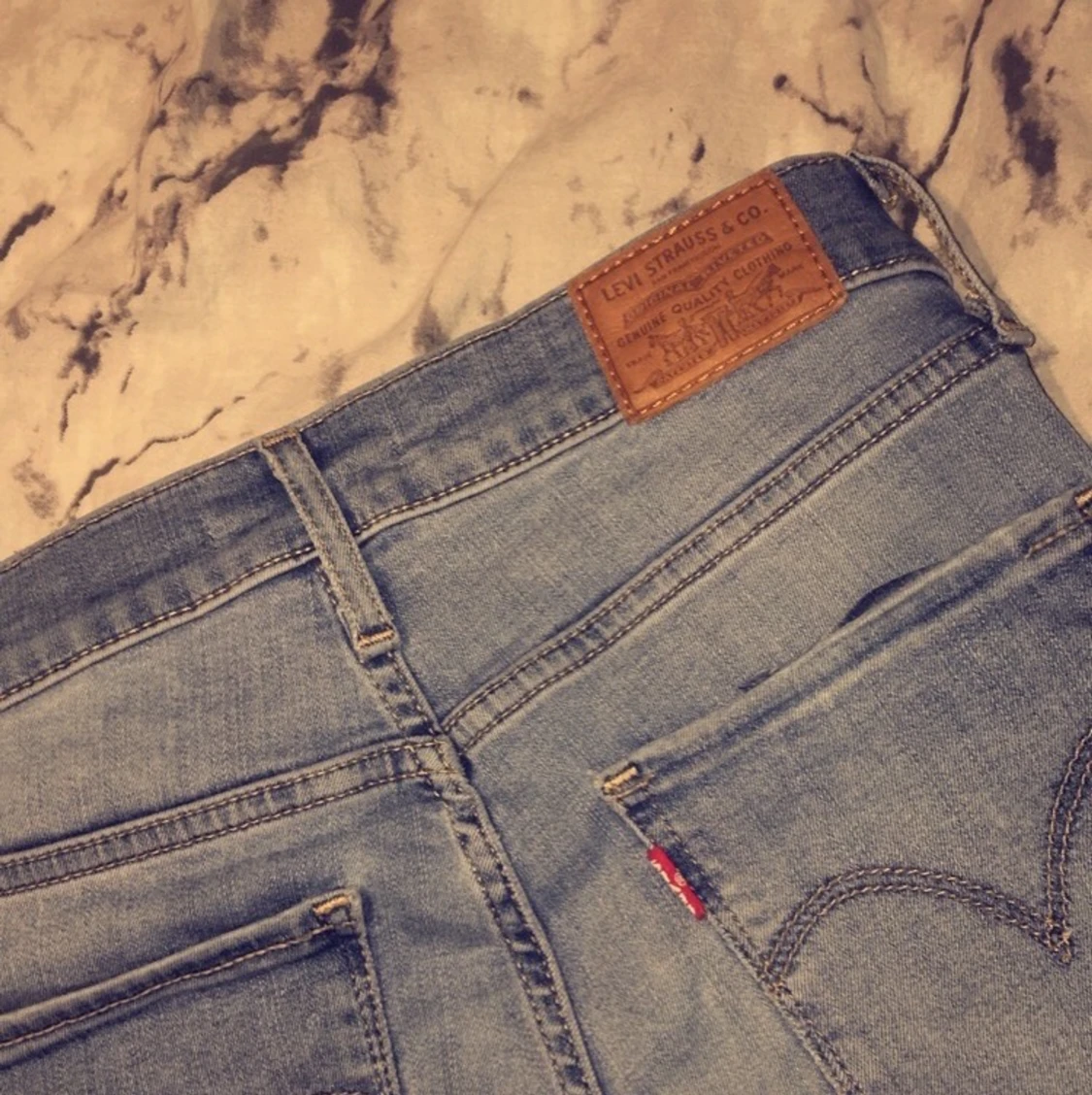 Levis jeans - 90
