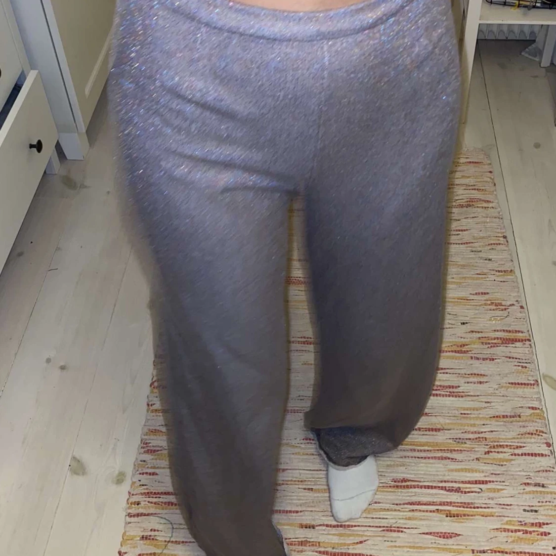 Egensydda byxor - 91