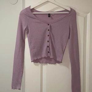 Blus från hm - Hm blus het ny aldrig använd 