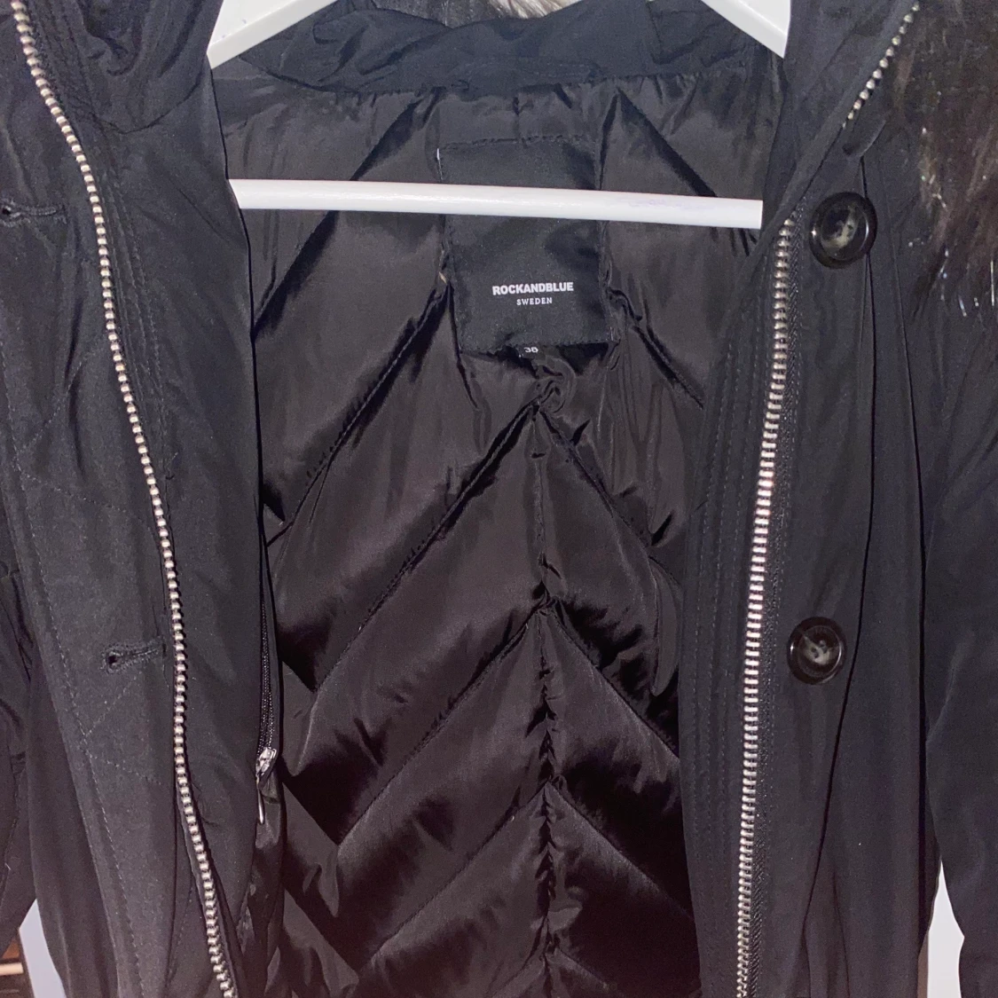 Rockandblue jacka - 91