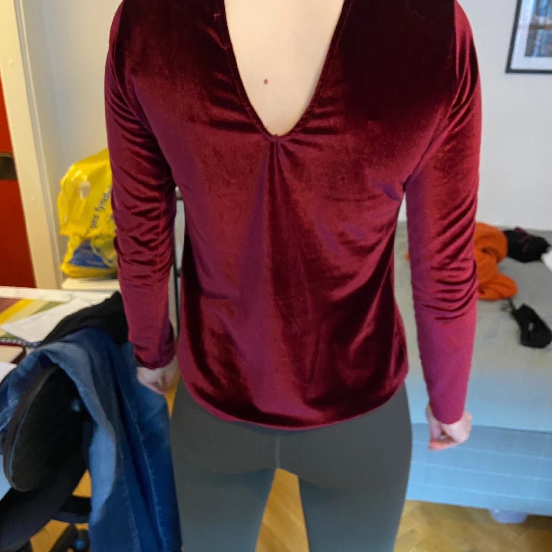 Festligare topp - 90