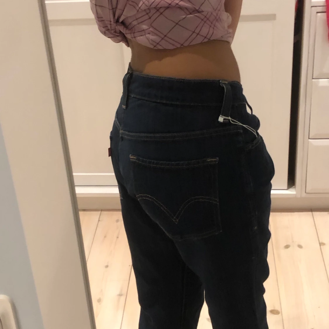 Levis jeans 511 - 91