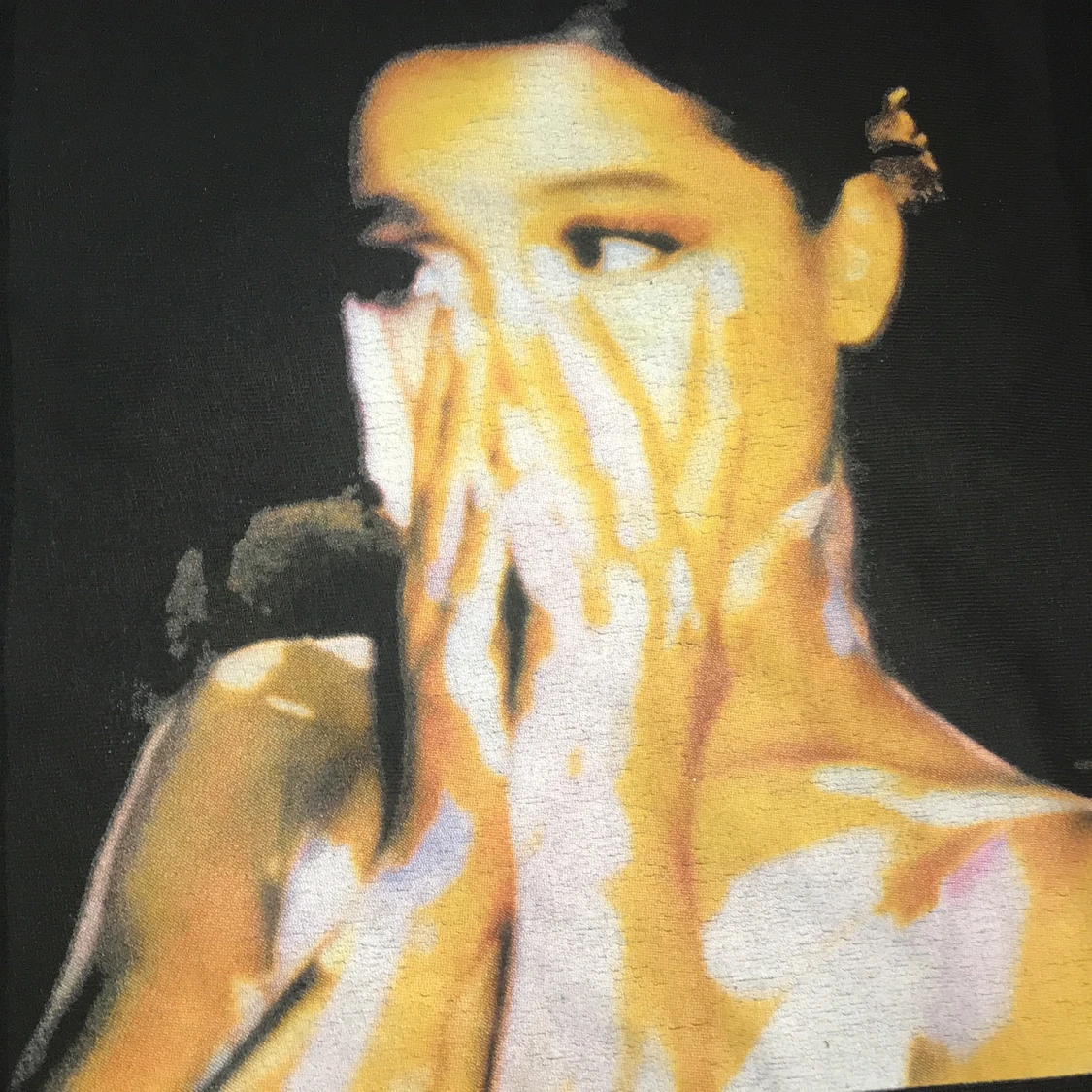 Ariana grade T-shirt - 91