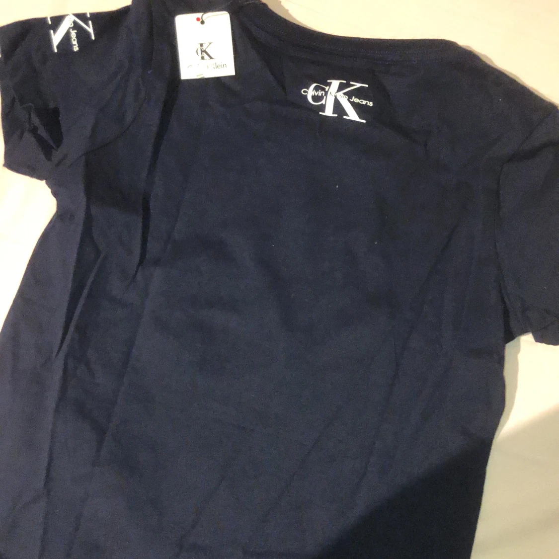 Calvin Klein tshirt  - 90