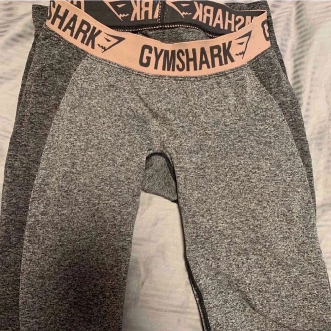 Gymstark tights