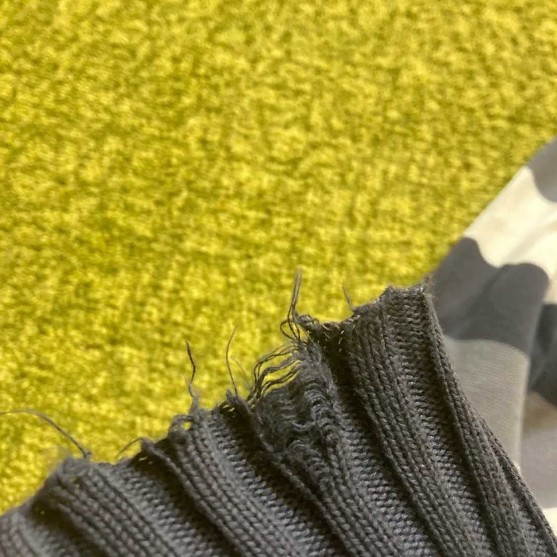 Puma-kofta från 90-talet - 91