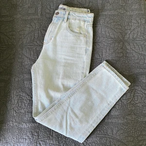 Jeans - Jeans från Pull & Bear denim 