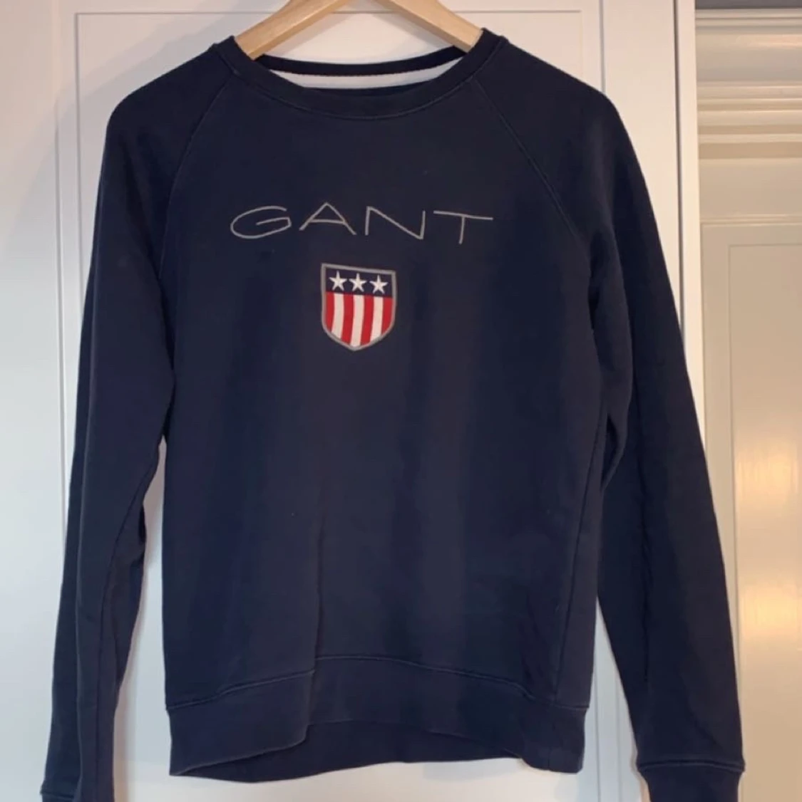 Gant - tjocktröja