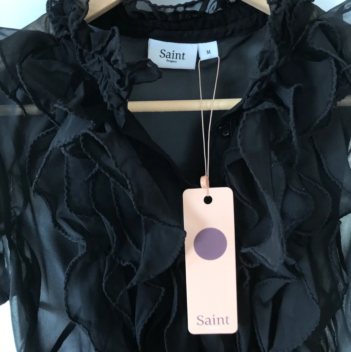 Saint Tropez blus strl M - 91