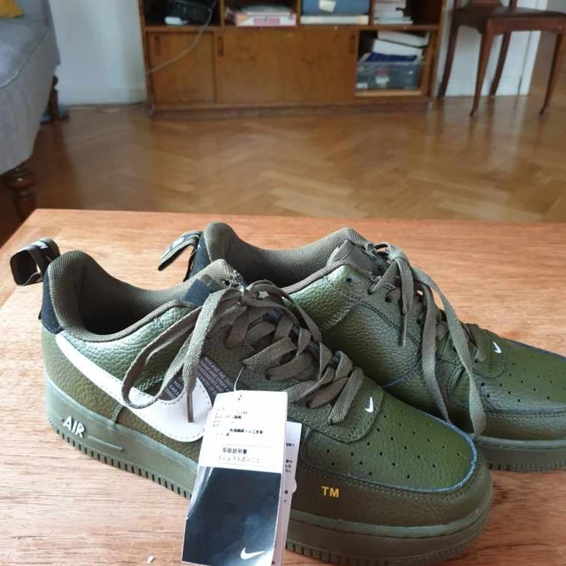 Nike air tm's 45-44 - 90