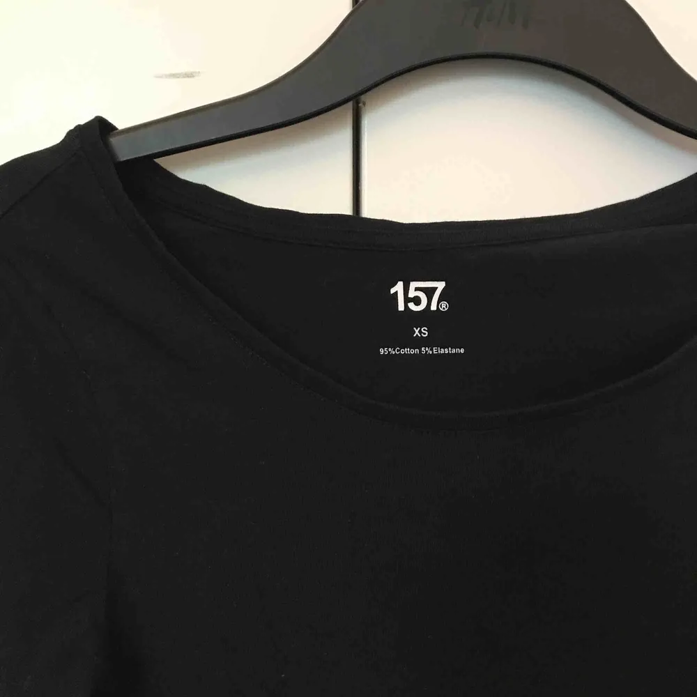 Vanlig långärmad tröja från lager 157, knappt använd. Köparen står för frakten❤️. Toppar.