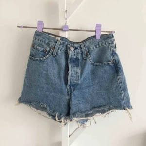  - Levi’s shorts 501! 