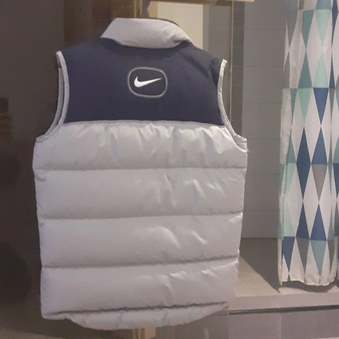 Nike väst strl xs/s - 90