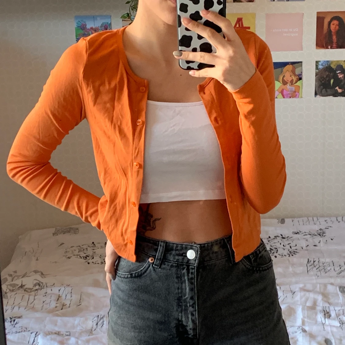 Kofta från ginatricot