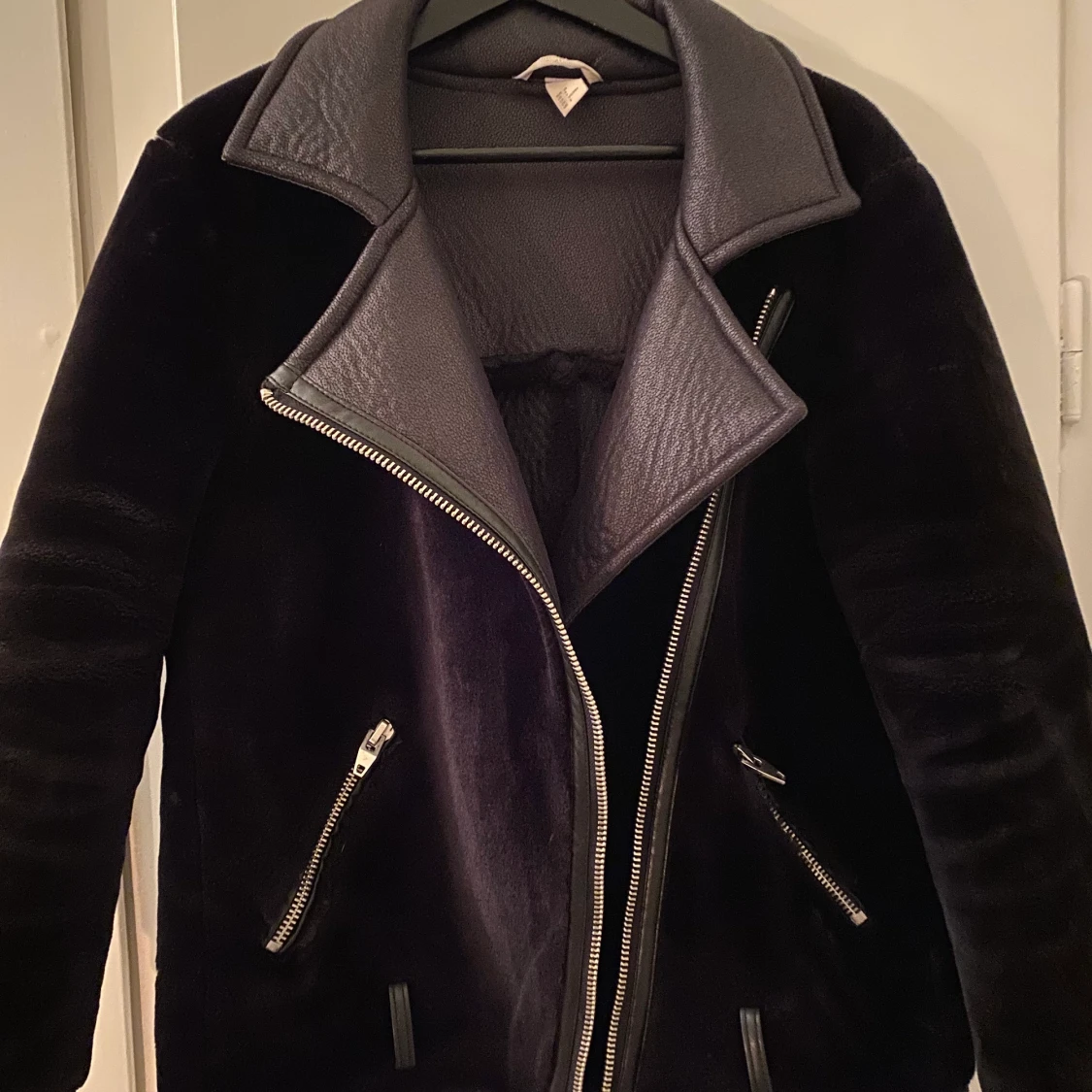 Jacka från HM strl 38