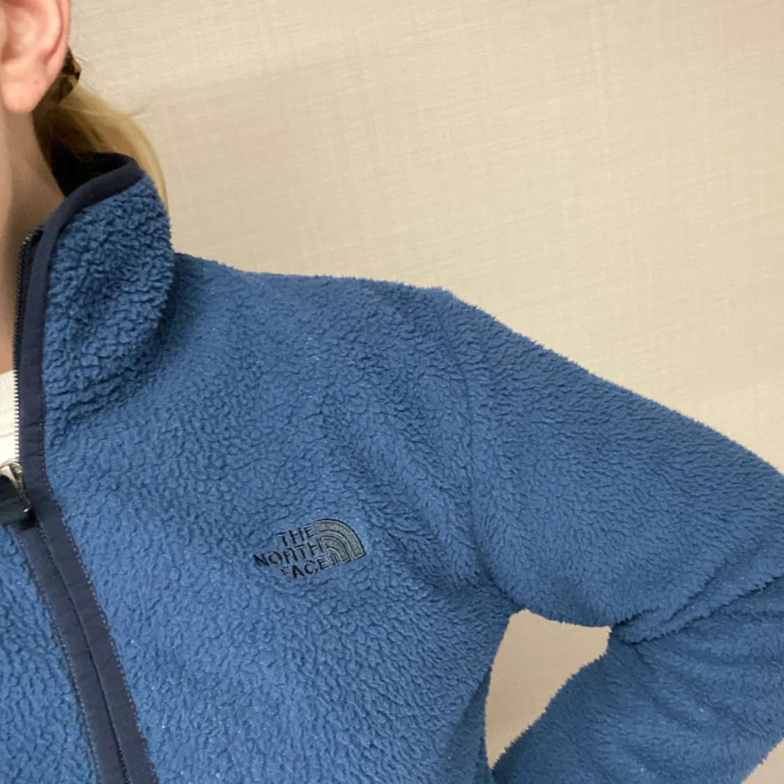 North face fleece - 90