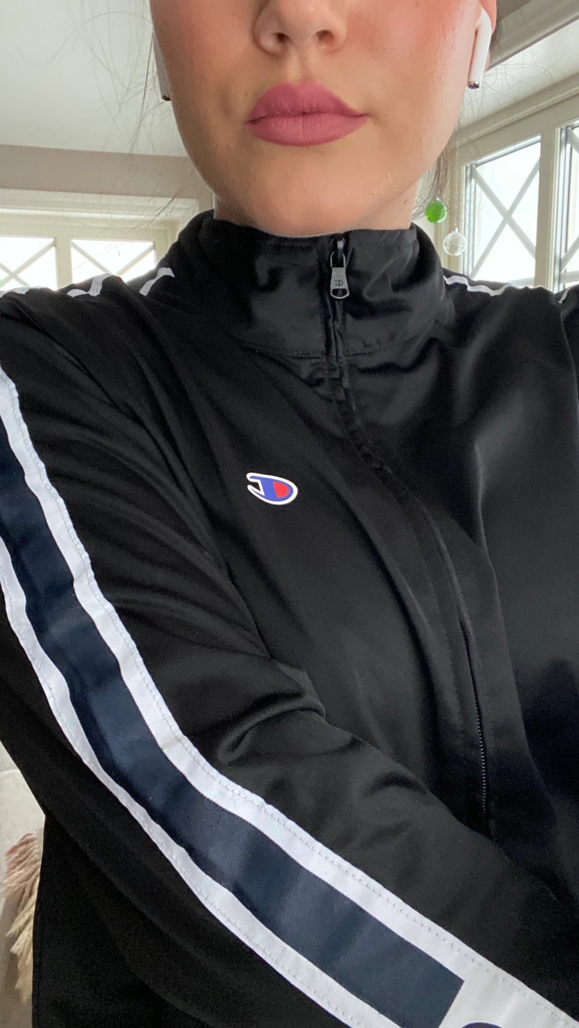 Champion tröja - 90