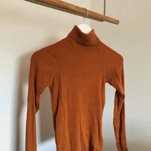 En polotröja - Jätte fin polotröja som är i super bra skick! 