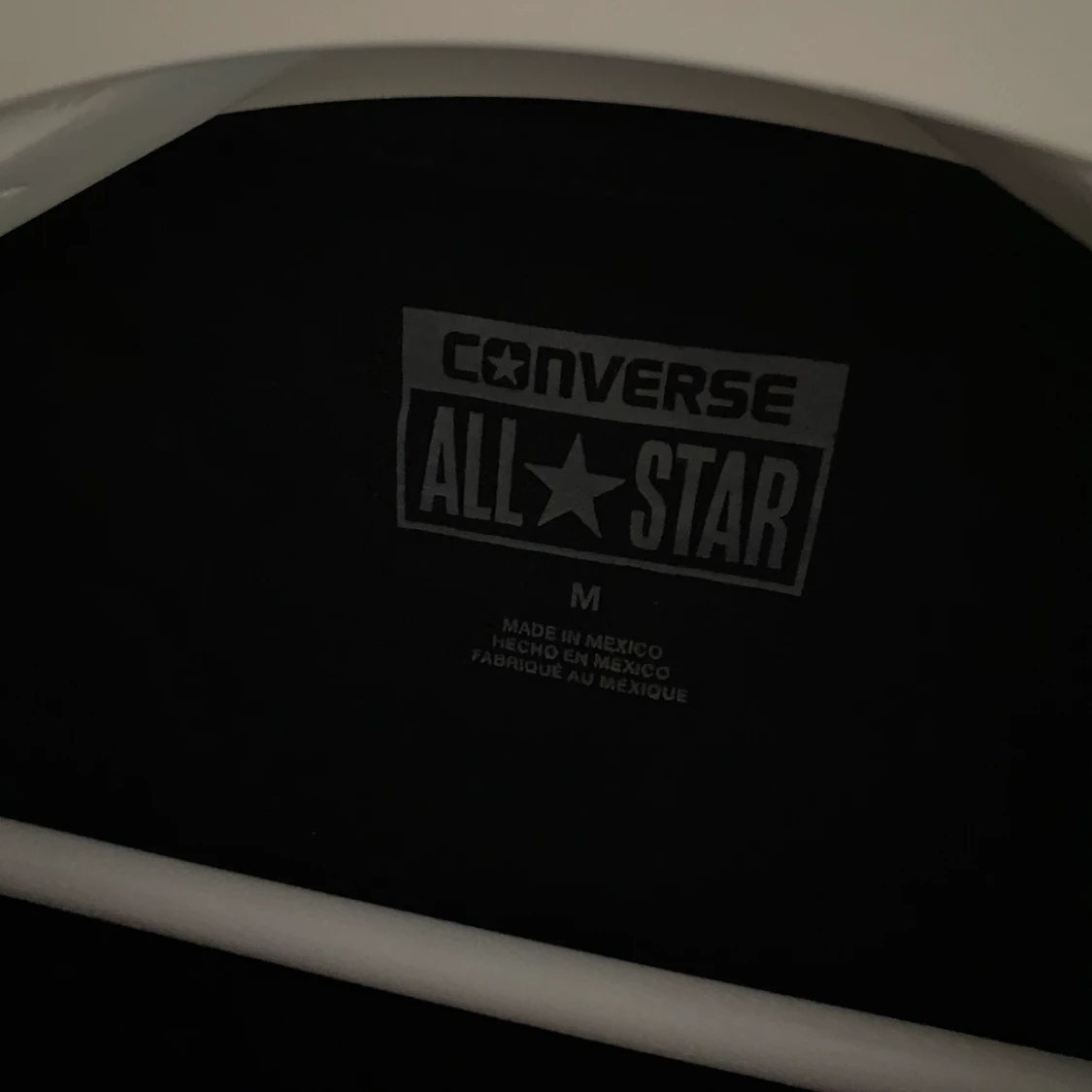 Converse magtröja - 91