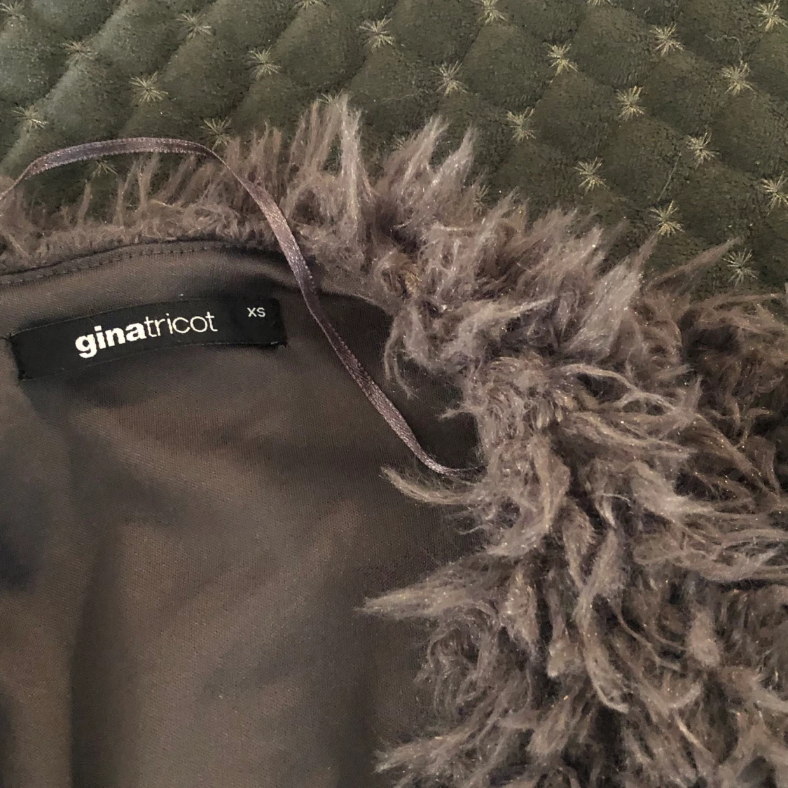 Skön kofta🥺✨ - 90