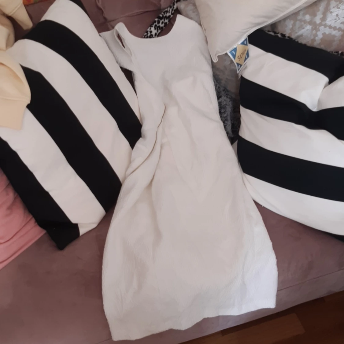 Sommar Klänning storlek 36  - 91