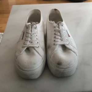 Superga size 41 - Semi used, size 41, 200+shipping 🌸