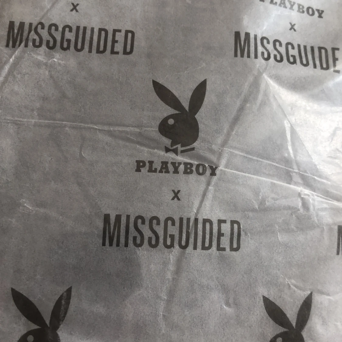 Playboy hoodie - 91