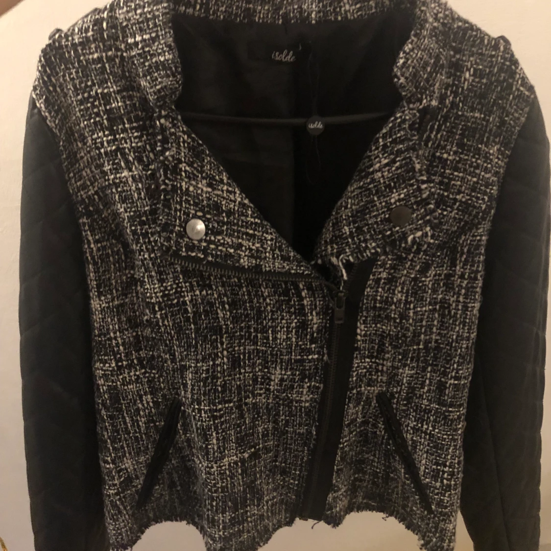 Isolde jacka Strl 42