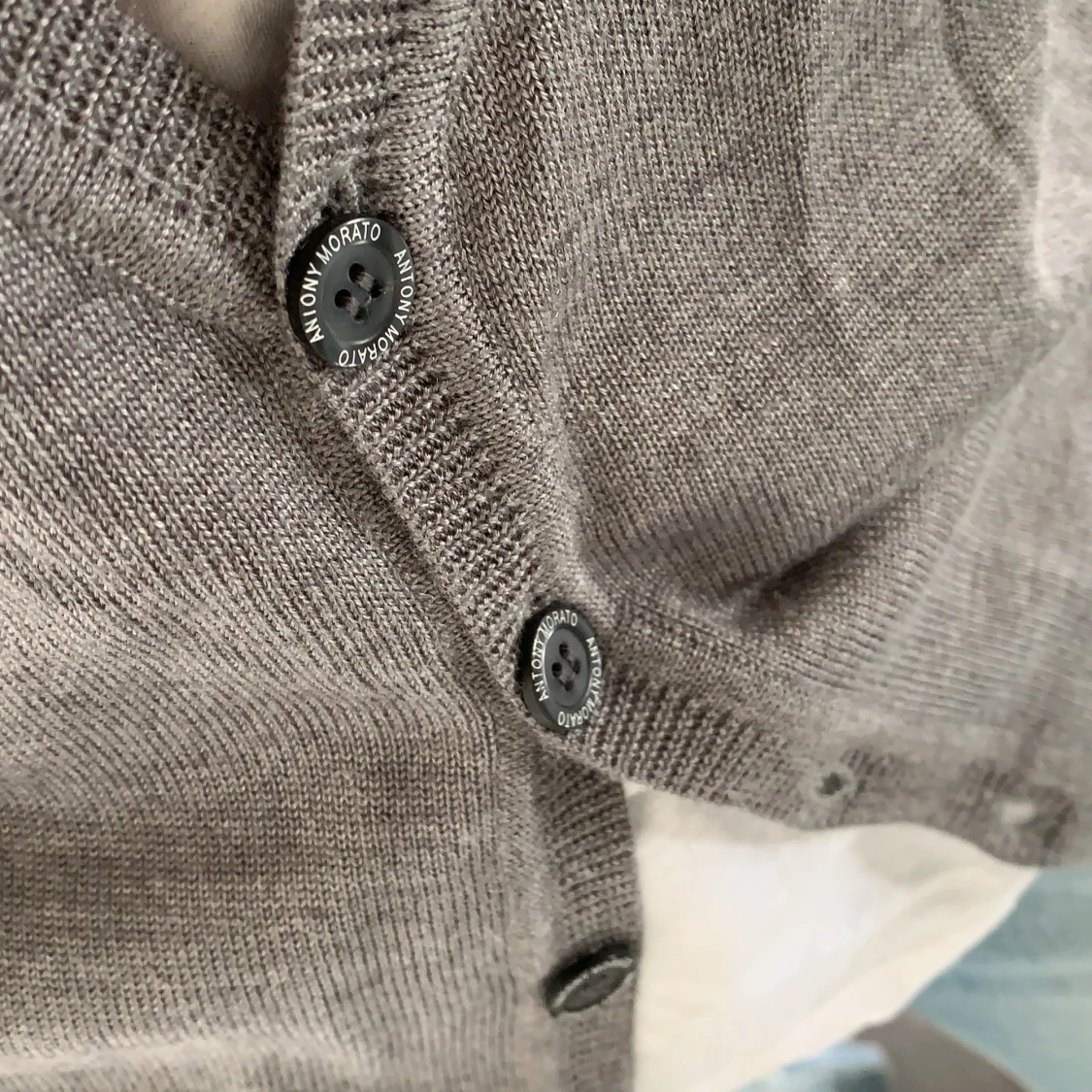 Väst från ANTONY MORATO   - 90