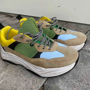  - Skit snygga sneakers från topshop!  