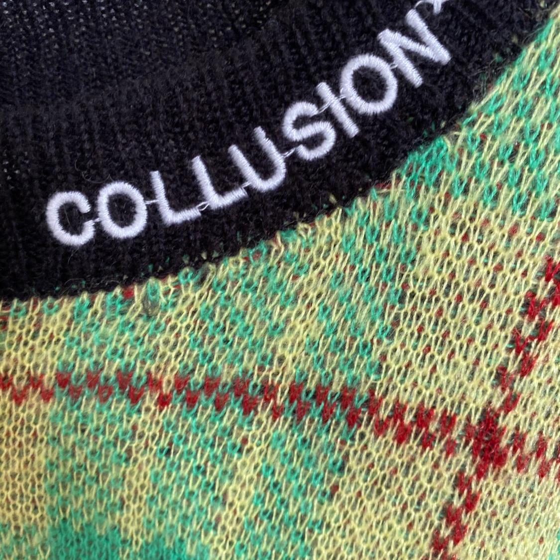 Collusion tröja - 90