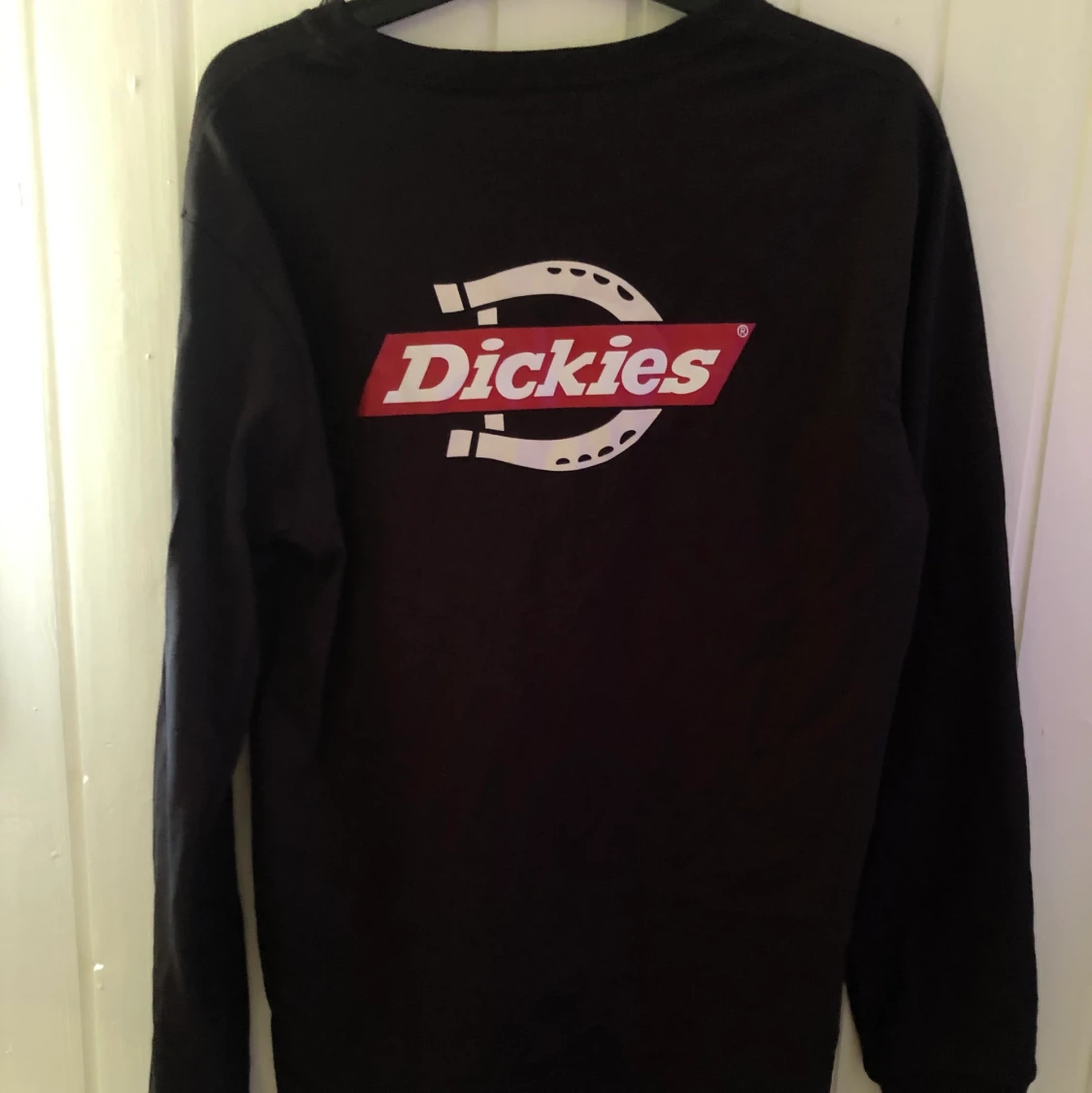 Dickies långärmad 