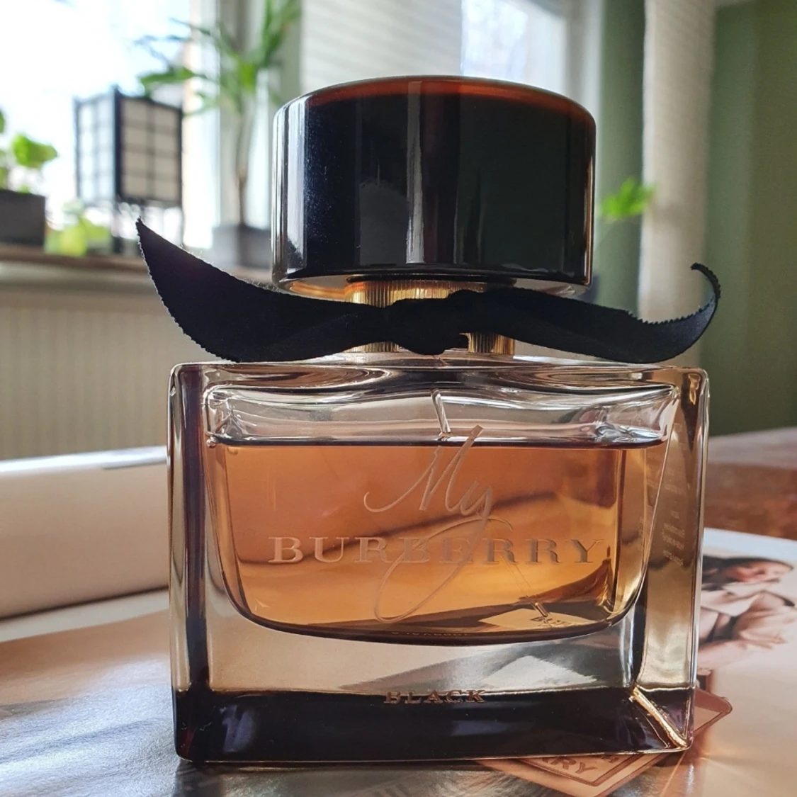 My Burberry Black EdP - 90