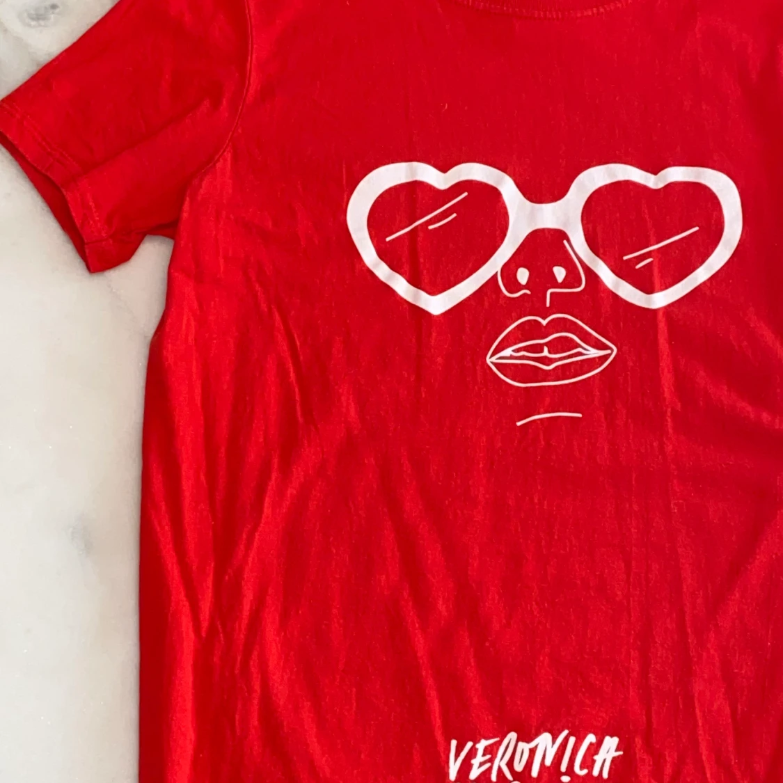 Veronica maggio - 90