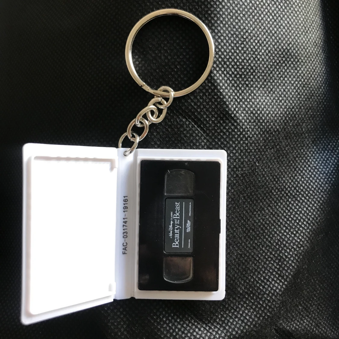 Disney nyckelring - 90