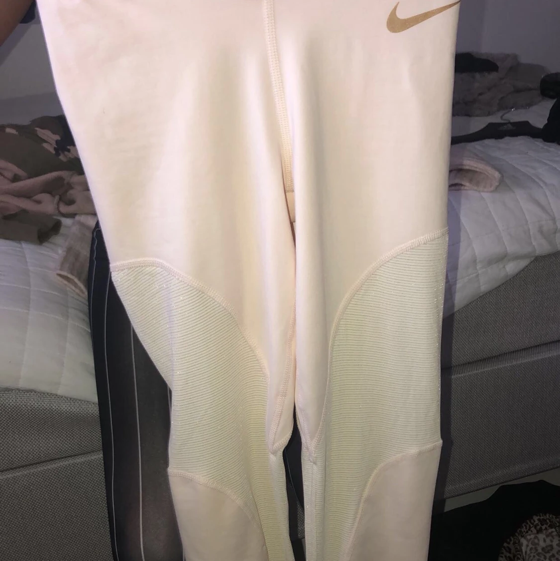 Nike träningsbyxor  - 90