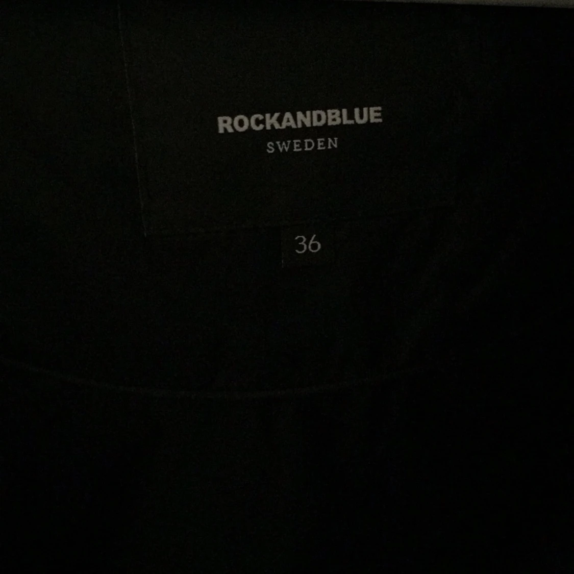 Rockandblue. Sweden  - 90