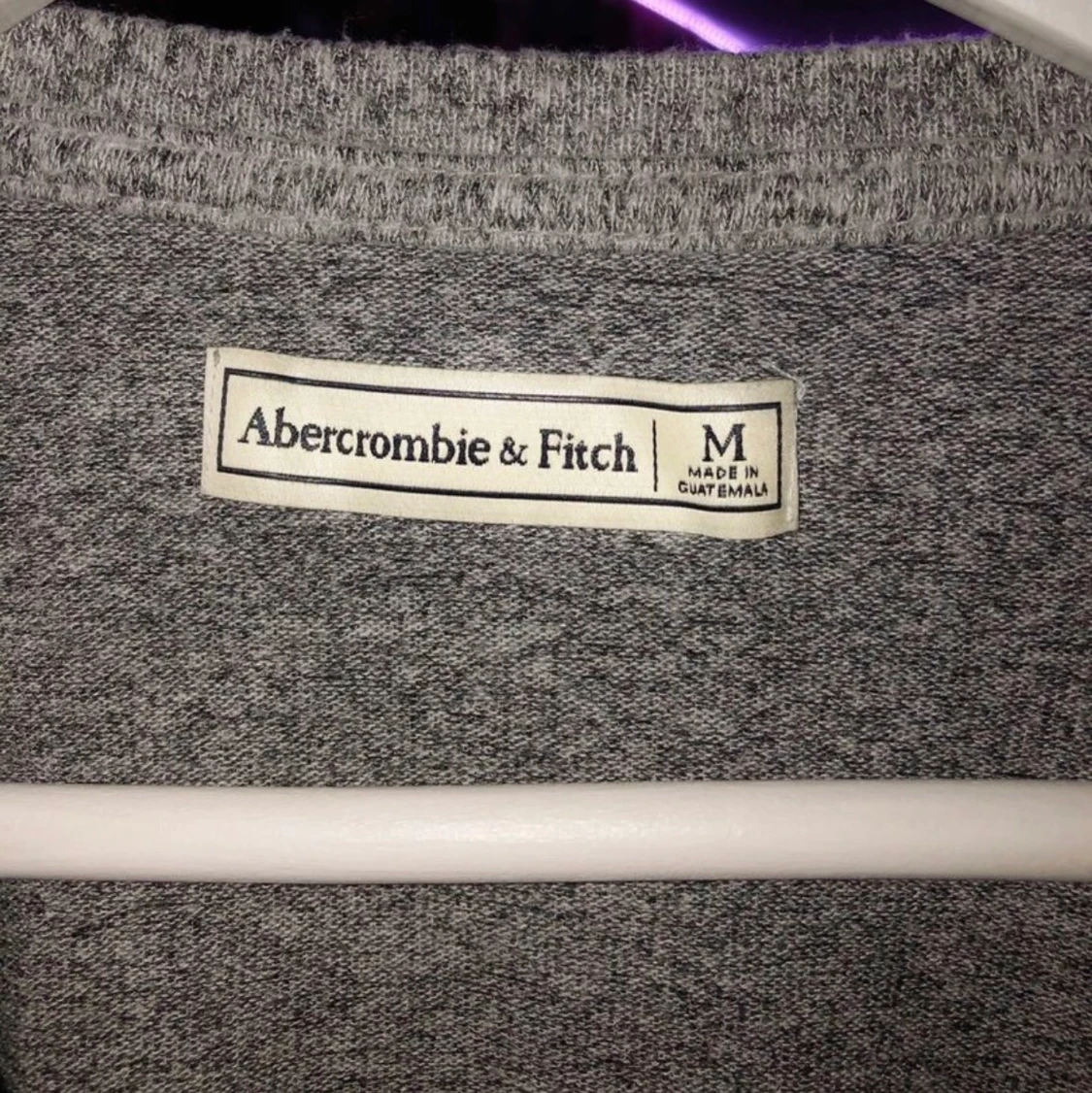 abercrombie & fitch t-shirt - 90