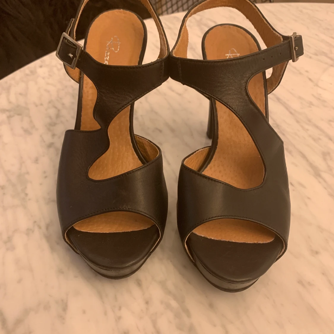 Rizzo klack skor  - 90