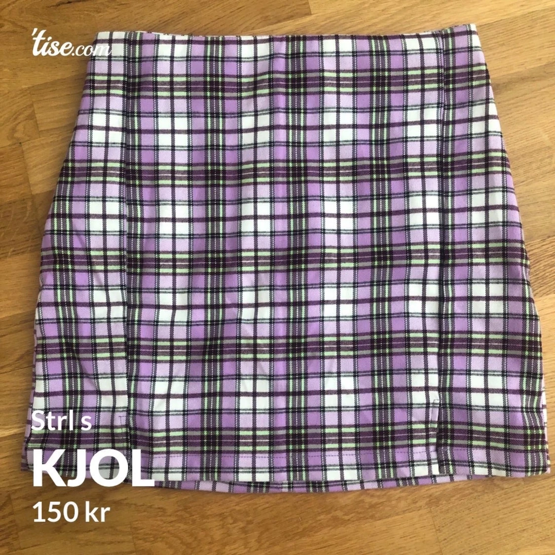 Kjol