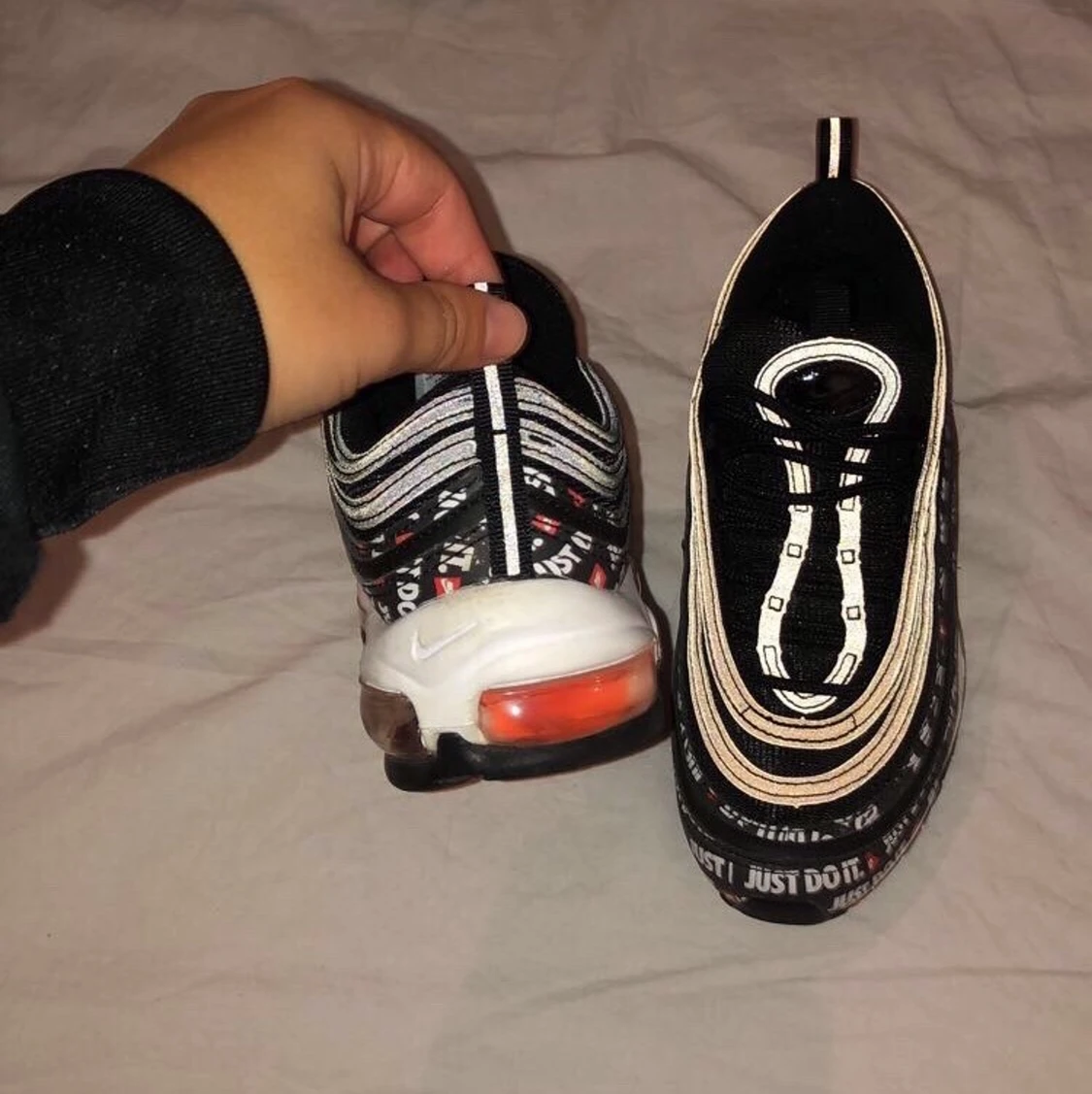 Nike air Max 97, limited edition  - 91