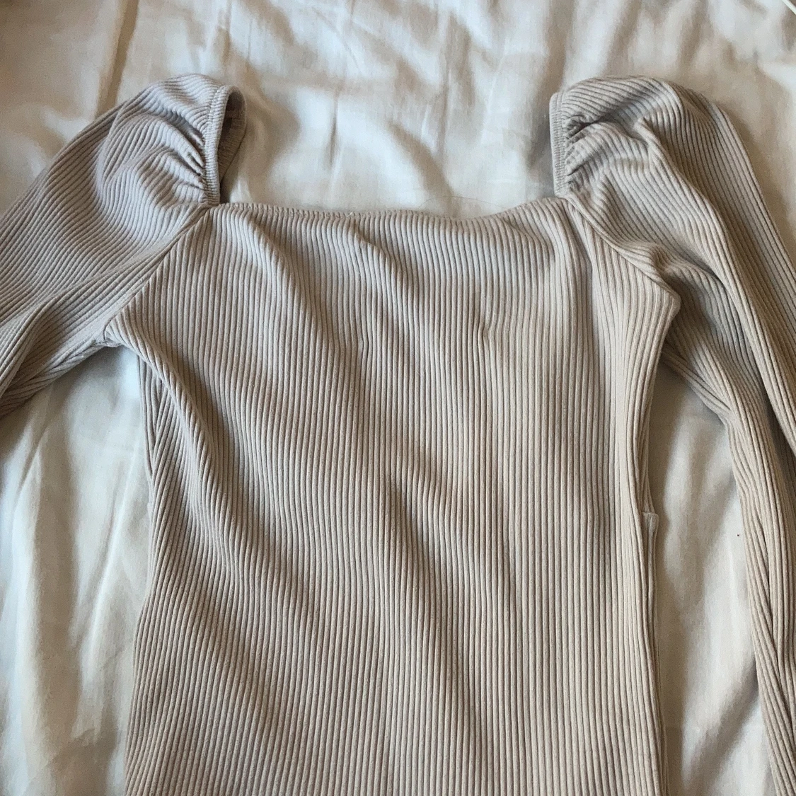 Gina Tricot Topp stek xxs - 91