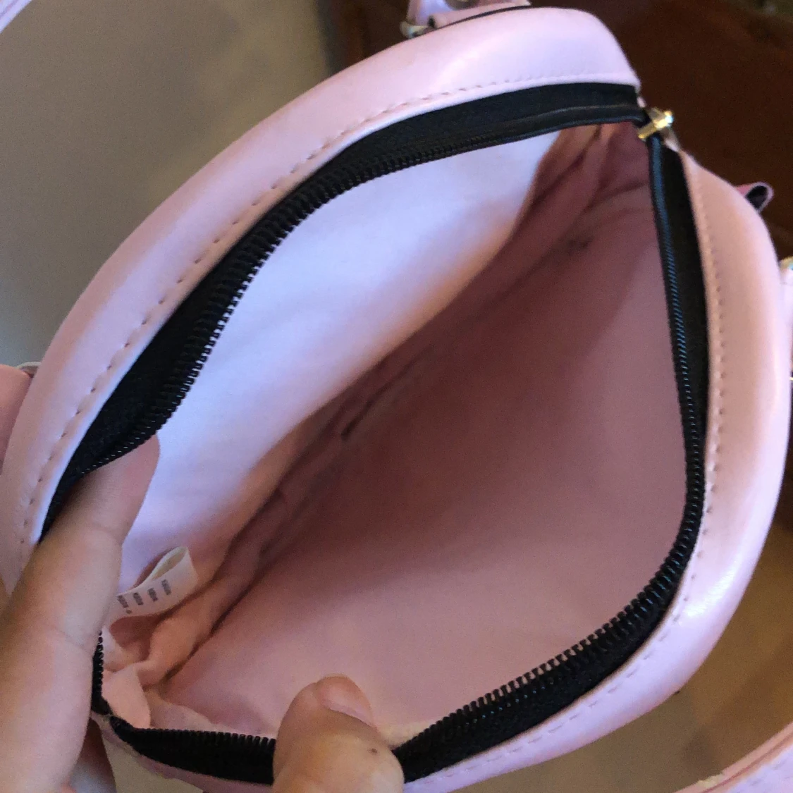 Väska med kattryck🌚 - 90