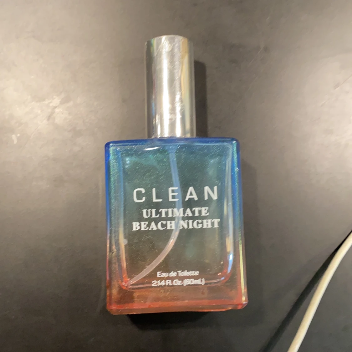 Clean -ultimate beach night 